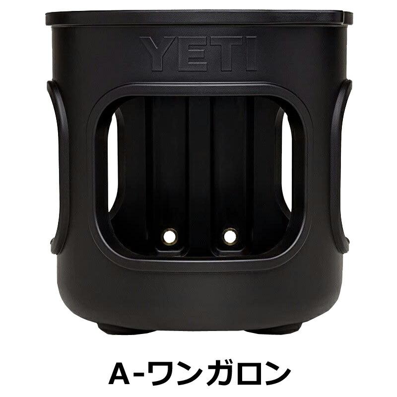 YETI イエティ ランブラー ワンガロン ジャグ （ブラック）＊海外正規品 Amazon.co.jp: YETI(イエティ) ランブラー ジャグ 各サイズ