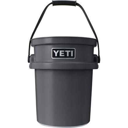 YETI（イエティ） (取寄) ロードアウト バケット 5 ガロン YETI