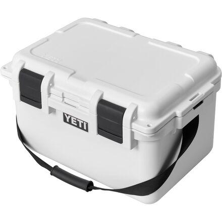 (取寄) イエティ ロードアウト ゴーボックス 30 YETI LoadOut GoBox 30 White_1