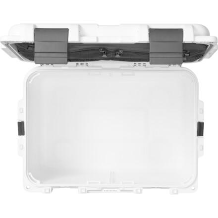 (取寄) イエティ ロードアウト ゴーボックス 30 YETI LoadOut GoBox 30 White_5