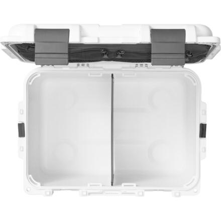 (取寄) イエティ ロードアウト ゴーボックス 30 YETI LoadOut GoBox 30 White_6