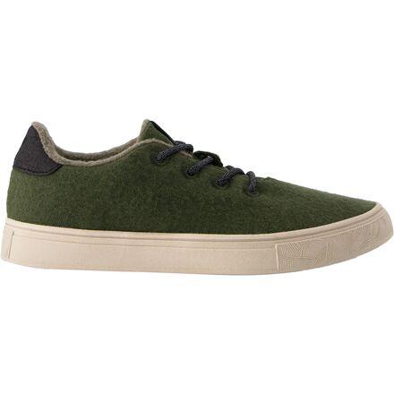 (取寄) YYネーション シッロ ウール シューズ YY Nation Cirro Wool Shoe Forest
