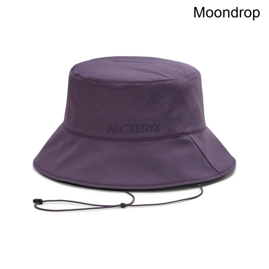 ARC'TERYX（アークテリクス） (取寄) シンソロバケットハット arc