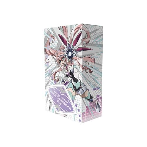 戦姫絶唱シンフォギアXV オードパルファム 立花響/ 風鳴翼/暁切歌