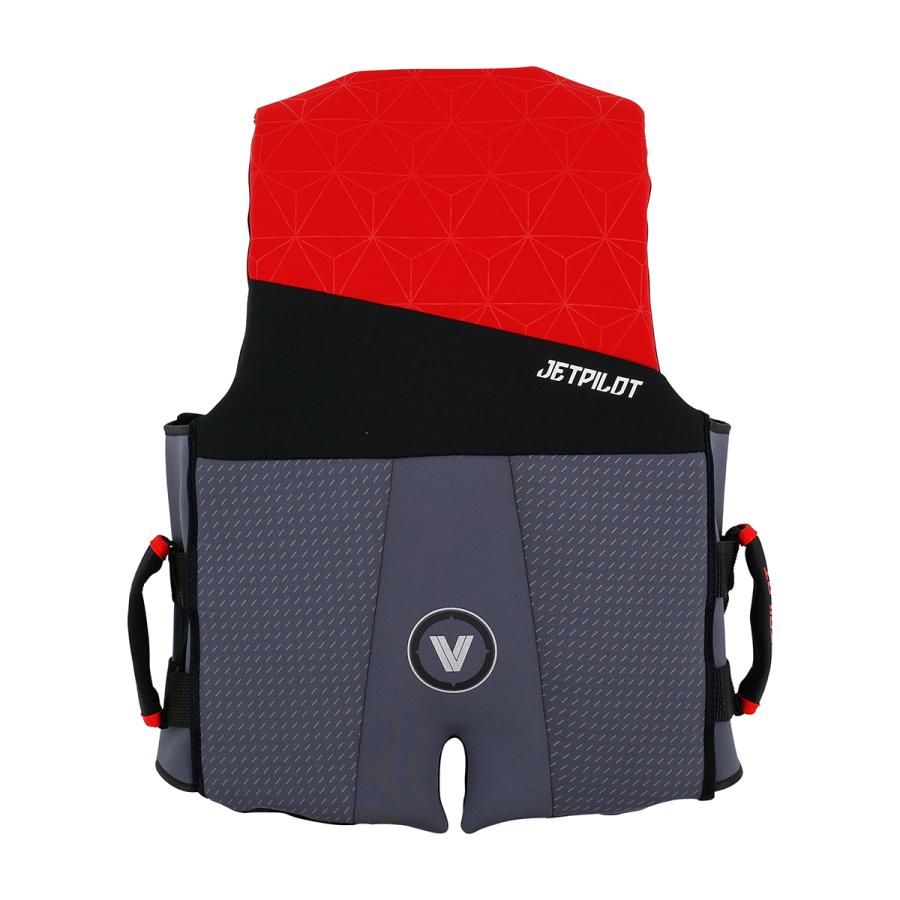 JETPILOT JCI予備検査合格実績型ライフジャケットF/E ネオCGA JETPILOT JCI予備検査合格実績型 ブラック グレー コーズ