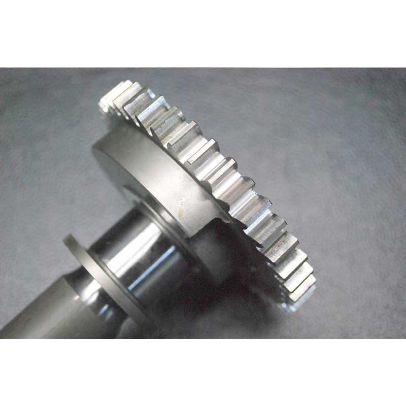シードゥ GTX215 '11年モデル 純正 BALANCE SHAFT (420837556 シードゥ GTX215 '11年モデル 純正 BALANCE SHAFT (420837556