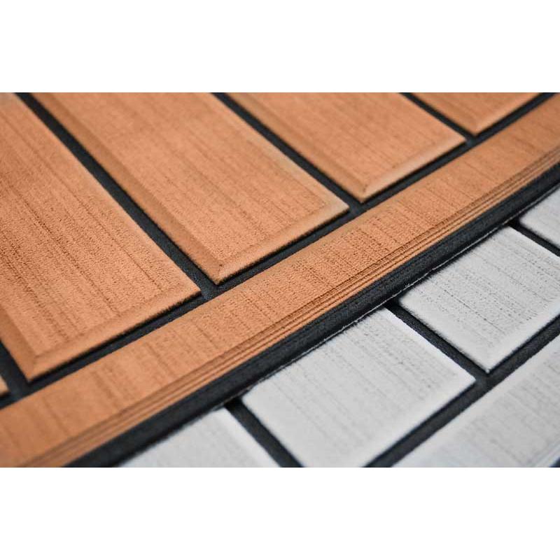 ヤマハ FX LTD SVHO '18 未使用品 エ リートデッキマット【大型 ヤマハ FX LTD SVHO '18 未使用品 エ リートデッキマット【大型