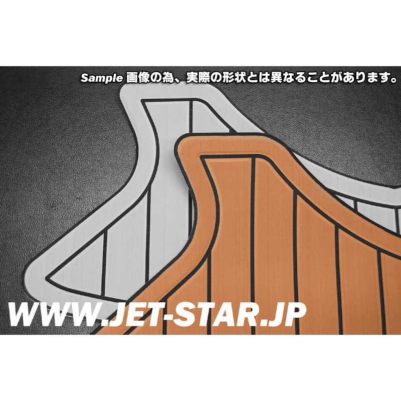 シードゥ GTX RFI ('96Hull) '98-00 新品 エリートデッキマット シードゥ GTX RFI ('96Hull) '98-00 新品 エリートデッキマット