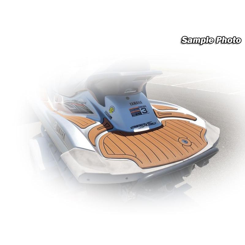 シードゥ GTX RFI ('96Hull) '98-00 新品 エリートデッキマット シードゥ GTX RFI ('96Hull) '98-00 新品 エリートデッキマット