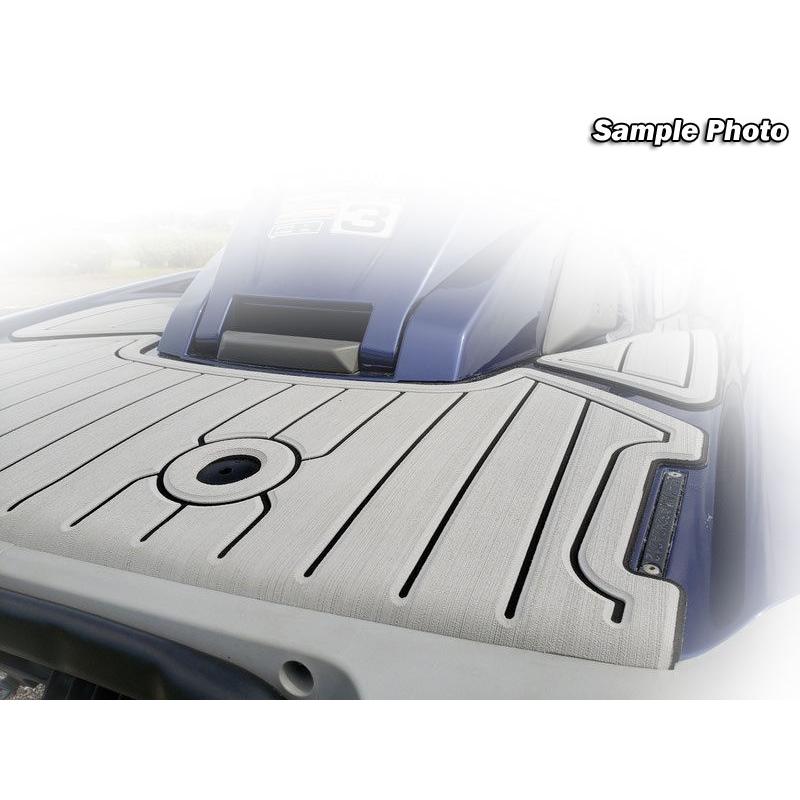 シードゥ GTX RFI ('96Hull) '98-00 新品 エリートデッキマット シードゥ GTX RFI ('96Hull) '98-00 新品 エリートデッキマット