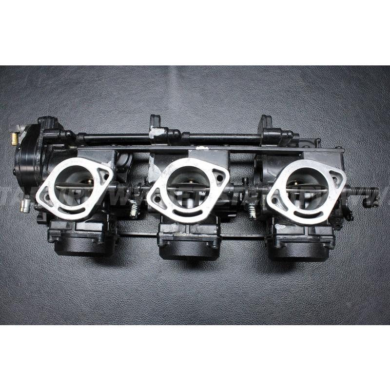 Kawasaki 900STS'02 OEM section (Carburetor) parts Used Kawasaki 900STS'02 OEM section (Carburetor) parts Used