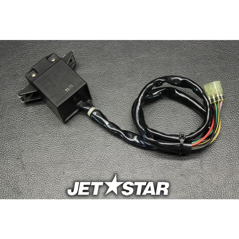 高品質の激安 ULTRA250X カワサキ 2007年モデル (部品 スイッチアッシ 純正 水上オートバイ用