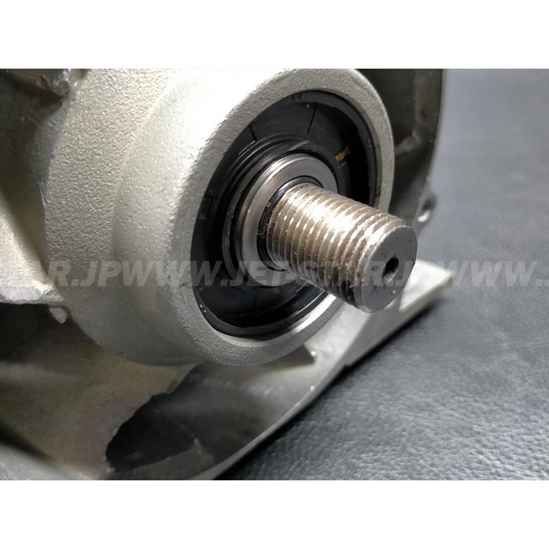 Kawasaki 550SX'95 OEM section (Jet-Pump) parts Used [K0331 Kawasaki 550SX'95 OEM section (Jet-Pump) parts Used [K0331