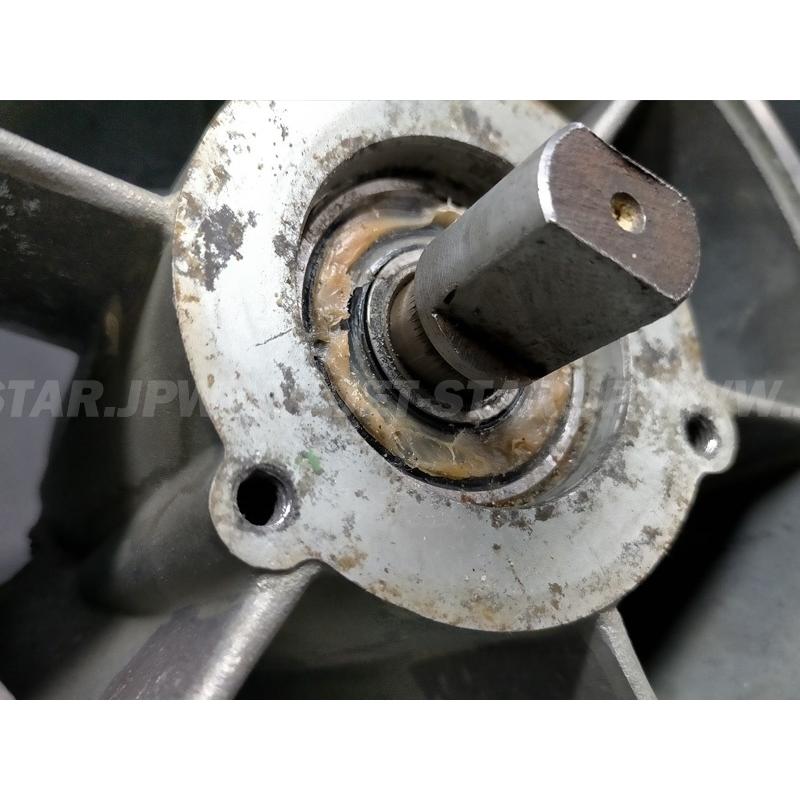 Kawasaki 550SX'95 OEM section (Jet-Pump) parts Used [K0331 Kawasaki 550SX'95 OEM section (Jet-Pump) parts Used [K0331