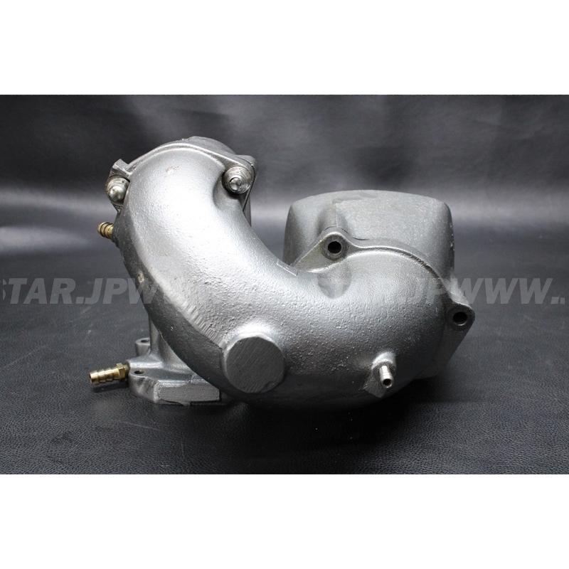 Kawasaki 550SX'95 OEM section (Mufflers) parts Used [K0331 Kawasaki 550SX'95 OEM section (Mufflers) parts Used [K0331