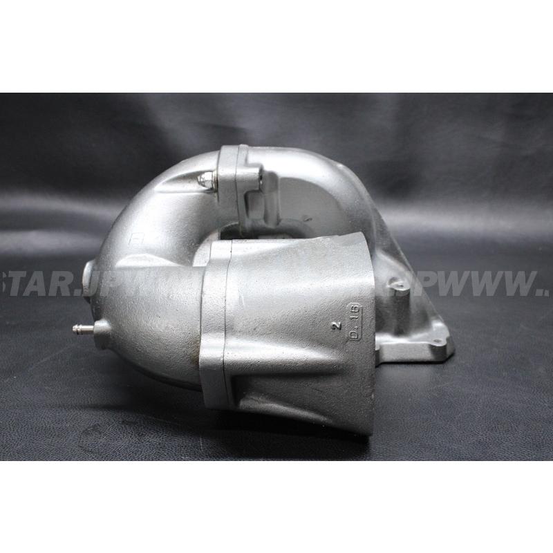 Kawasaki 550SX'95 OEM section (Mufflers) parts Used [K0331 Kawasaki 550SX'95 OEM section (Mufflers) parts Used [K0331