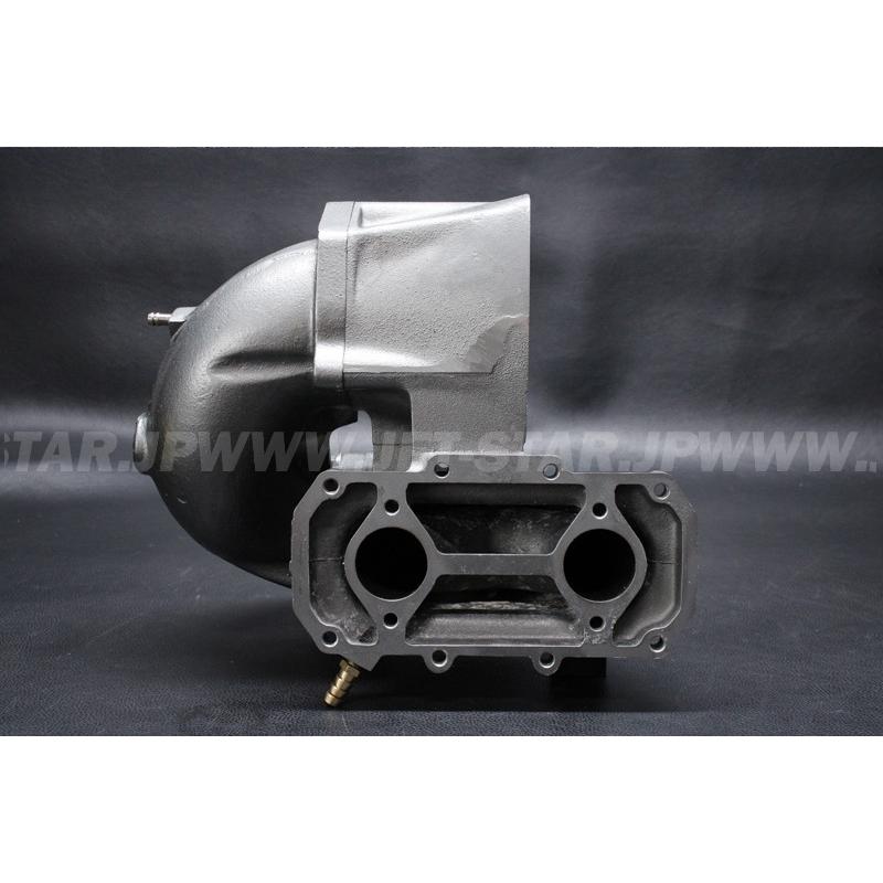 Kawasaki 550SX'95 OEM section (Mufflers) parts Used [K0331 Kawasaki 550SX'95 OEM section (Mufflers) parts Used [K0331
