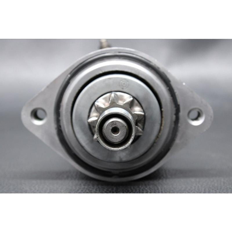 カワサキ（Kawasaki） Used 21163-3710 STARTER-ELECTRIC Kawasaki
