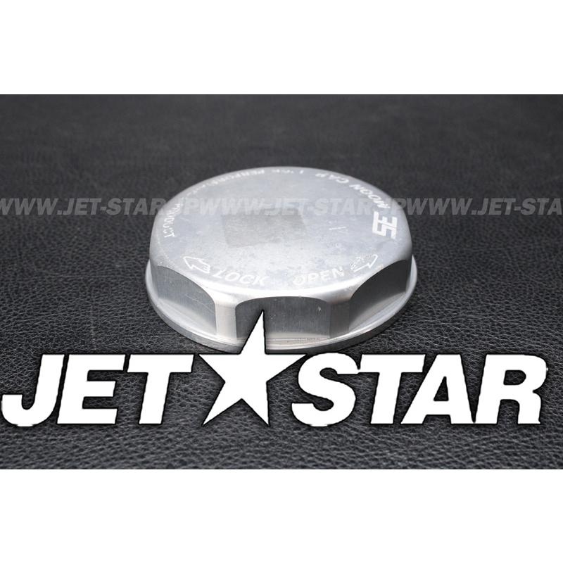 Kawasaki 550SX'95 Aftermarket SE FUEL CAP Used [K0331-25] : JETSTAR ヤフー ...