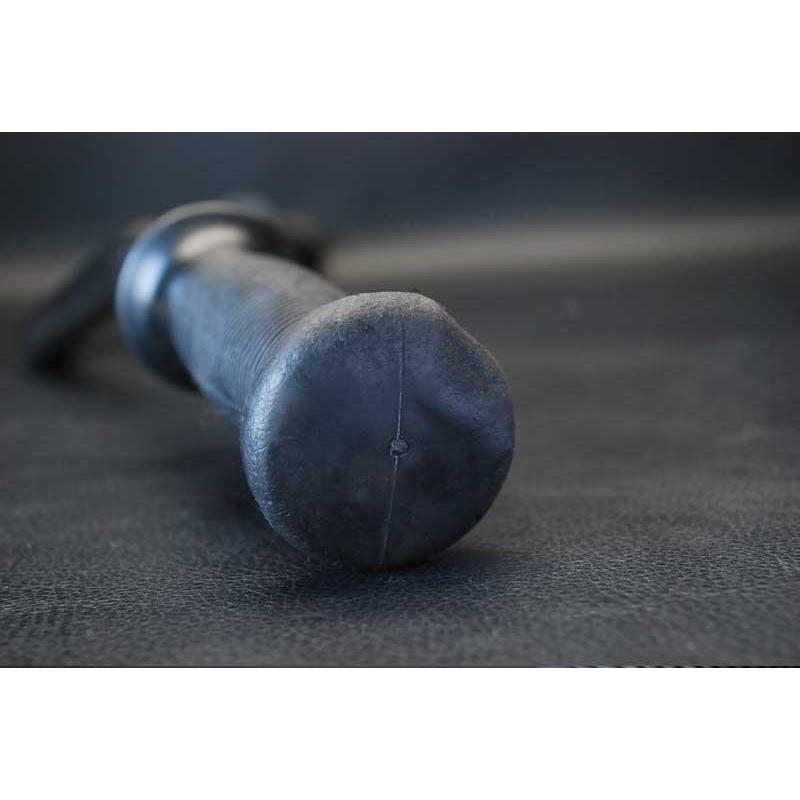 カワサキ（Kawasaki） Used 39058-3744-6Z HANDLE-COMP,F.BLACK [K053