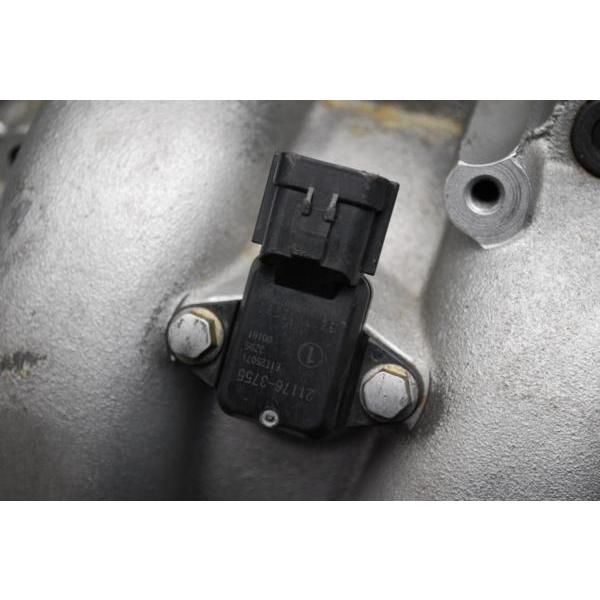 カワサキ STX-15F 2004年モデル 純正 マニホールド(インテーク カワサキ STX-15F 2004年モデル 純正 マニホールド(インテーク