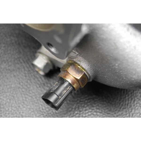 カワサキ STX-15F 2004年モデル 純正 マニホールド(インテーク カワサキ STX-15F 2004年モデル 純正 マニホールド(インテーク
