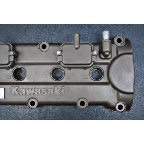 カワサキ STX-15F 2004年モデル 純正 カバ-,ヘツド (部品番号14091-3760) 中古 [K094-053]｜jetstarshop｜07