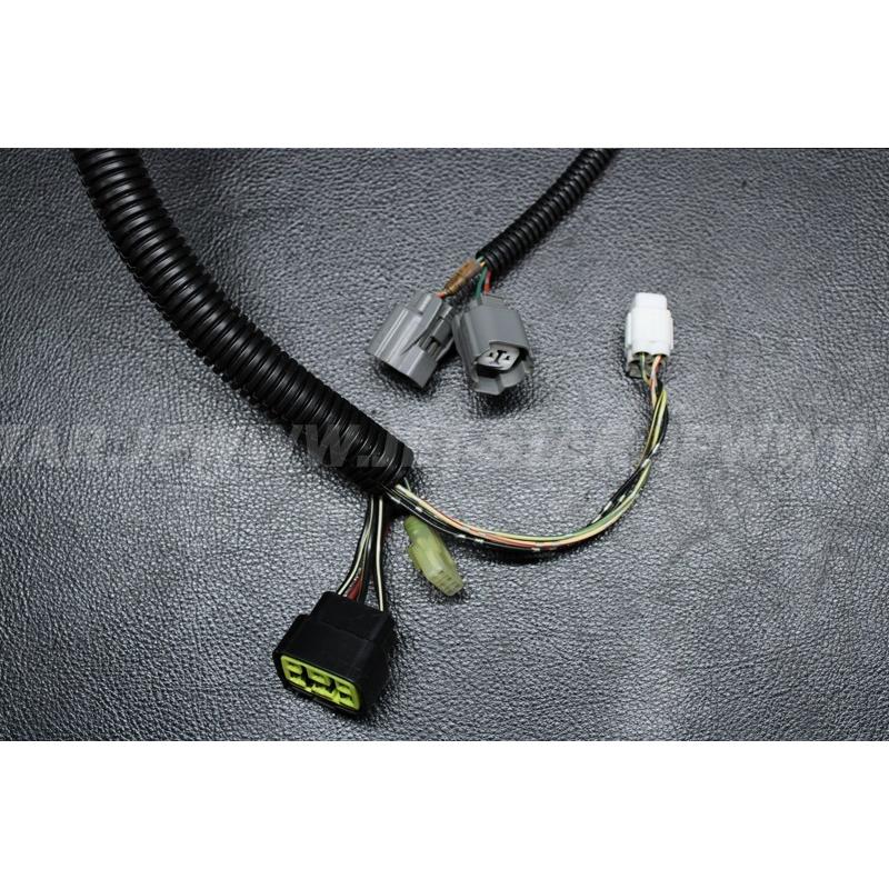 Kawasaki ULTRA260X'10 OEM section (Fuel-Injection) parts Used [K0956-09]