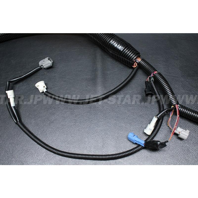 Kawasaki ULTRA260X'10 OEM section (Fuel-Injection) parts Used [K0956-09]