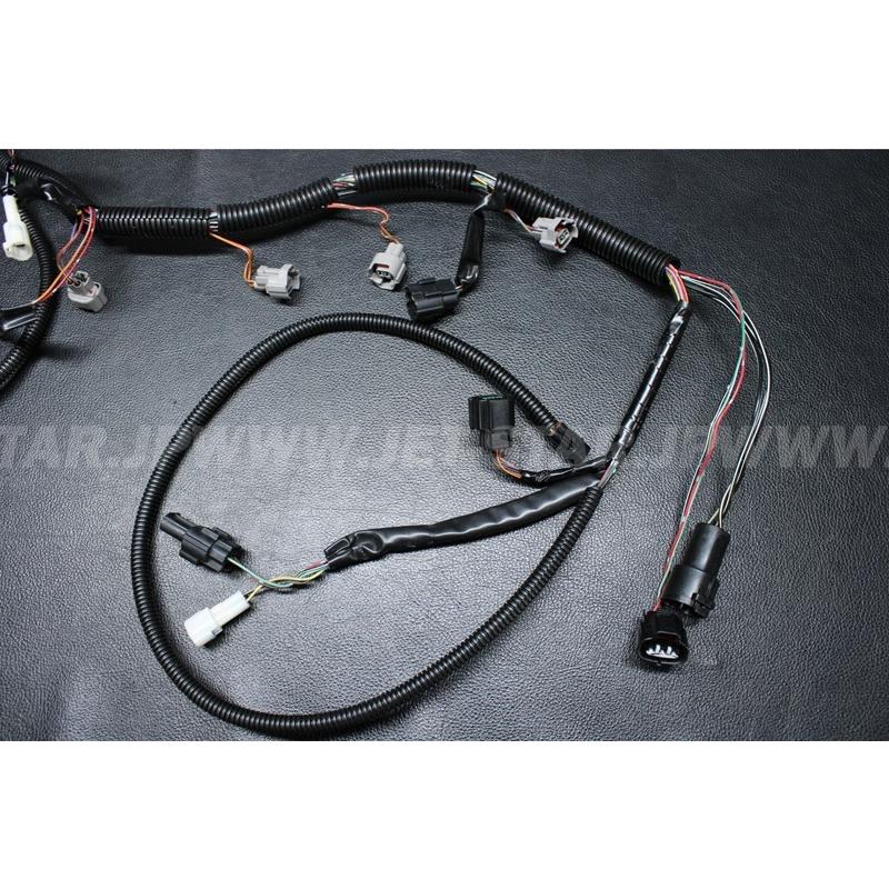 Kawasaki ULTRA260X'10 OEM section (Fuel-Injection) parts Used [K0956-09]