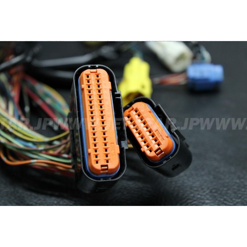 Kawasaki ULTRA260X'10 OEM section (Fuel-Injection) parts Used [K0956-09]