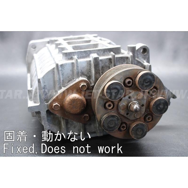Kawasaki ULTRA260X'10 OEM section (Super-ChargerUS-KAW10999 Kawasaki ULTRA260X'10 OEM section (Super-ChargerUS-KAW10999