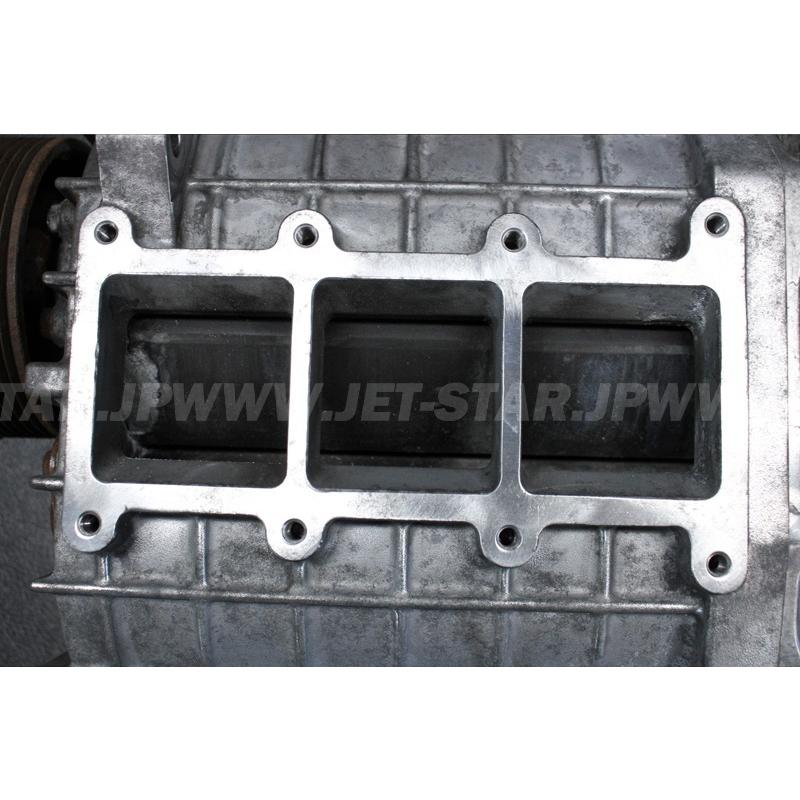 Kawasaki ULTRA260X'10 OEM section (Super-ChargerUS-KAW10999 Kawasaki ULTRA260X'10 OEM section (Super-ChargerUS-KAW10999