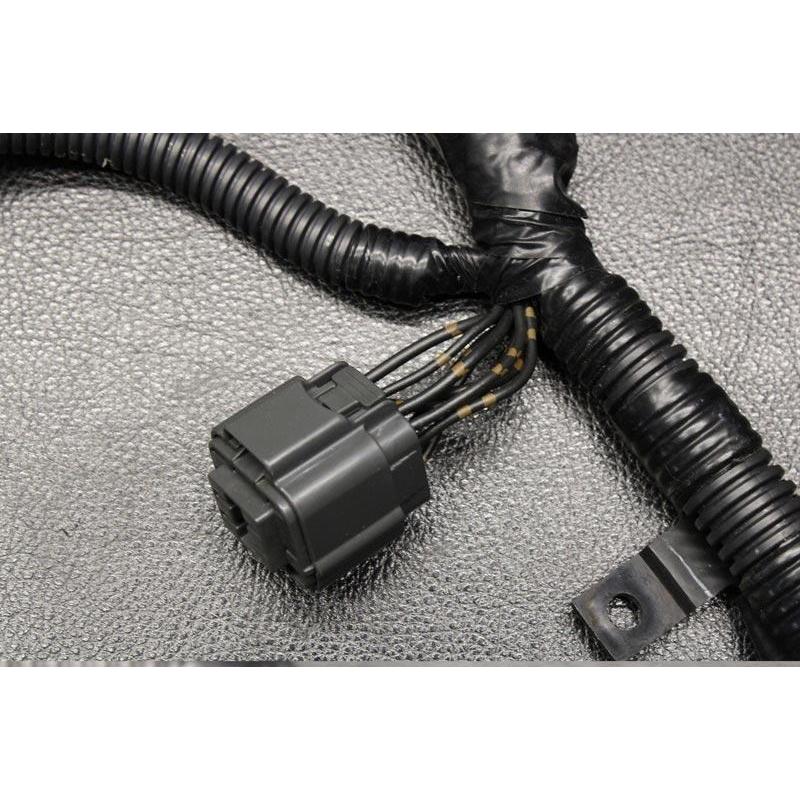 カワサキ STX-15F 2006年モデル 純正 ハーネス,メイン (部品番号 カワサキ STX-15F 2006年モデル 純正 ハーネス,メイン (部品番号