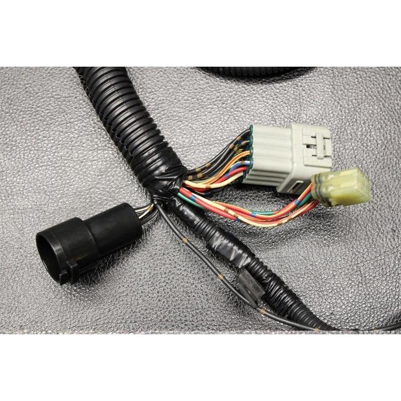 カワサキ STX-15F 2006年モデル 純正 ハーネス,メイン (部品番号 カワサキ STX-15F 2006年モデル 純正 ハーネス,メイン (部品番号