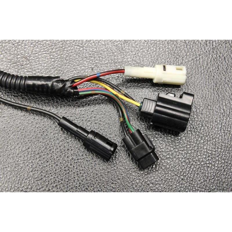 カワサキ STX-15F 2006年モデル 純正 ハーネス,メイン (部品番号 カワサキ STX-15F 2006年モデル 純正 ハーネス,メイン (部品番号