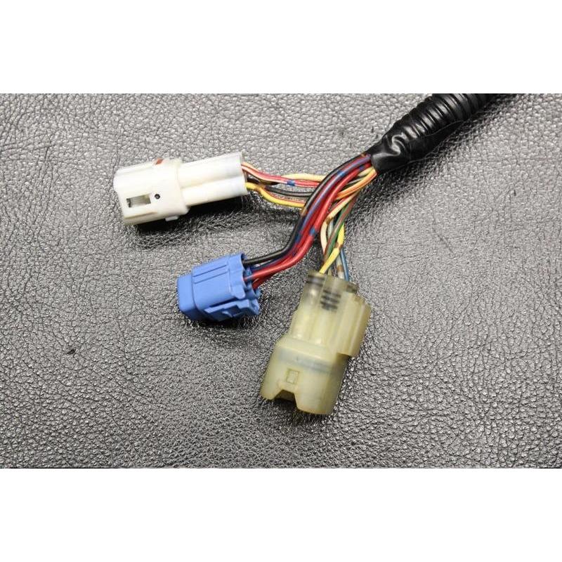カワサキ STX-15F 2006年モデル 純正 ハーネス,メイン (部品番号 カワサキ STX-15F 2006年モデル 純正 ハーネス,メイン (部品番号