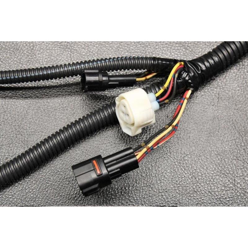 カワサキ STX-15F 2006年モデル 純正 ハーネス,メイン (部品番号 カワサキ STX-15F 2006年モデル 純正 ハーネス,メイン (部品番号
