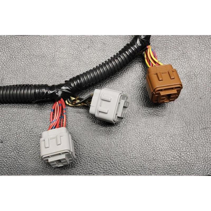 カワサキ STX-15F 2006年モデル 純正 ハーネス,メイン (部品番号 カワサキ STX-15F 2006年モデル 純正 ハーネス,メイン (部品番号