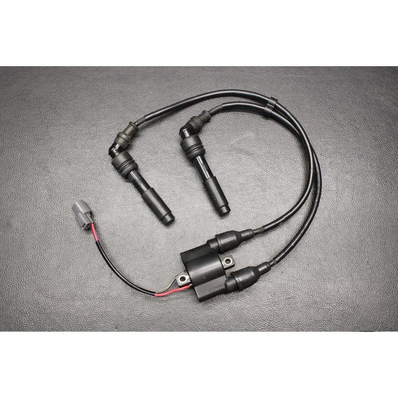 カワサキ STX-15F 2006年モデル 純正 コイル(イグニッション
