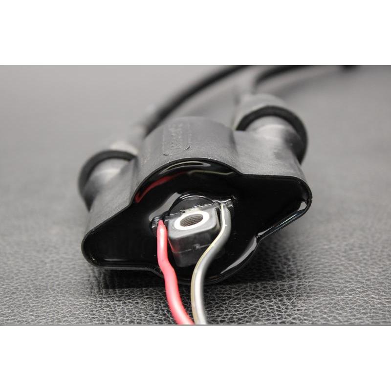 カワサキ STX-15F 2006年モデル 純正 コイル(イグニッション