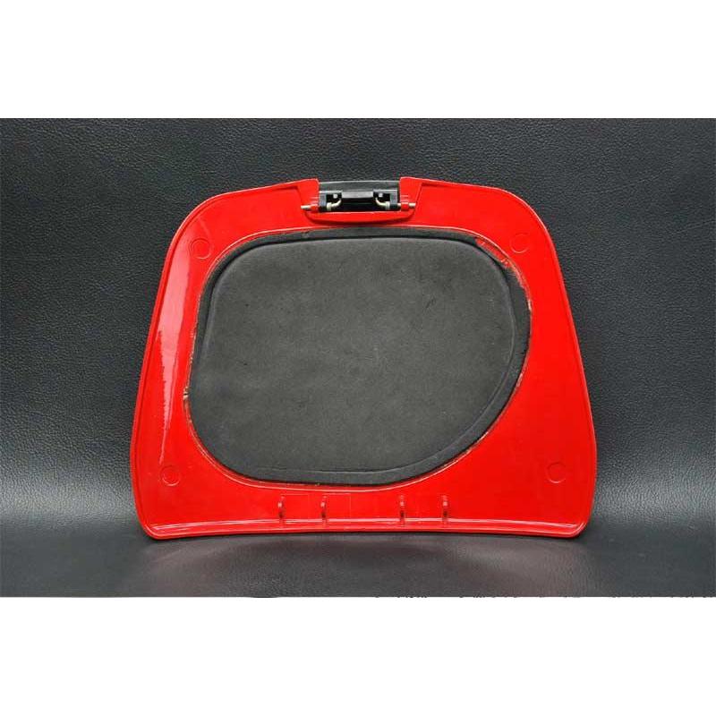 Used 14091-3710-B1 COVER,CENTER STORAGE, US  Kawasaki [K150-053]