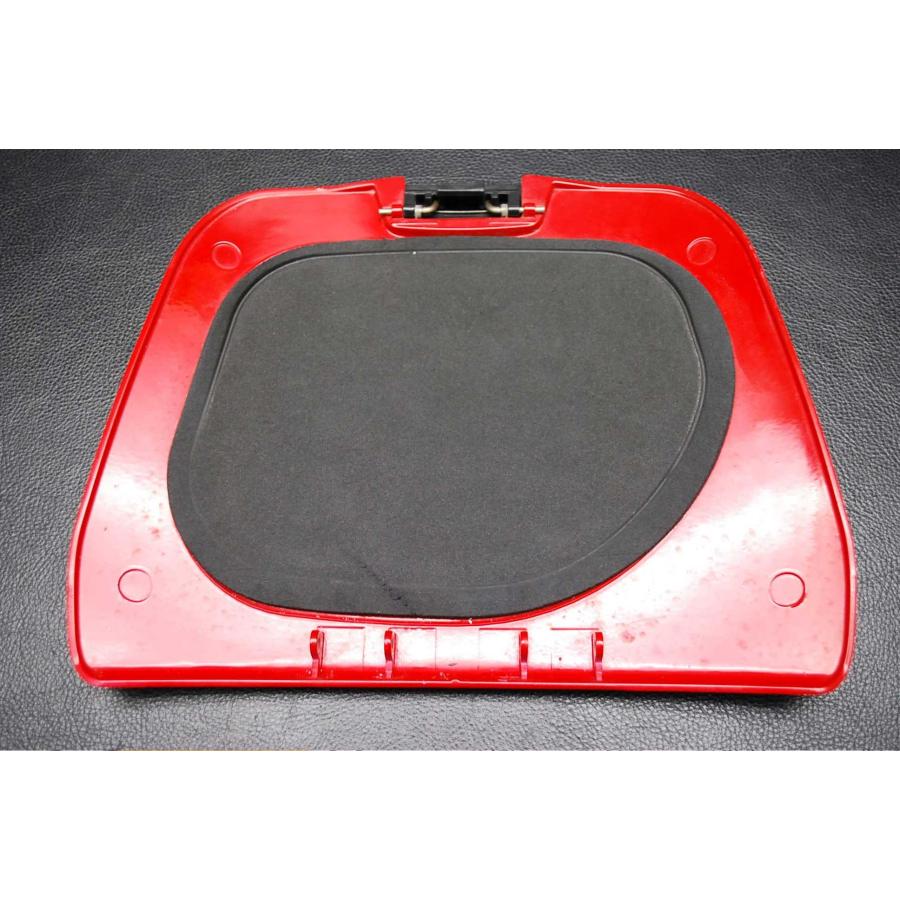 カワサキ STX-12F 2003年モデル 純正 カバ-,センタ ストレ-ジ カワサキ STX-12F 2003年モデル 純正 カバ-,センタ ストレ-ジ