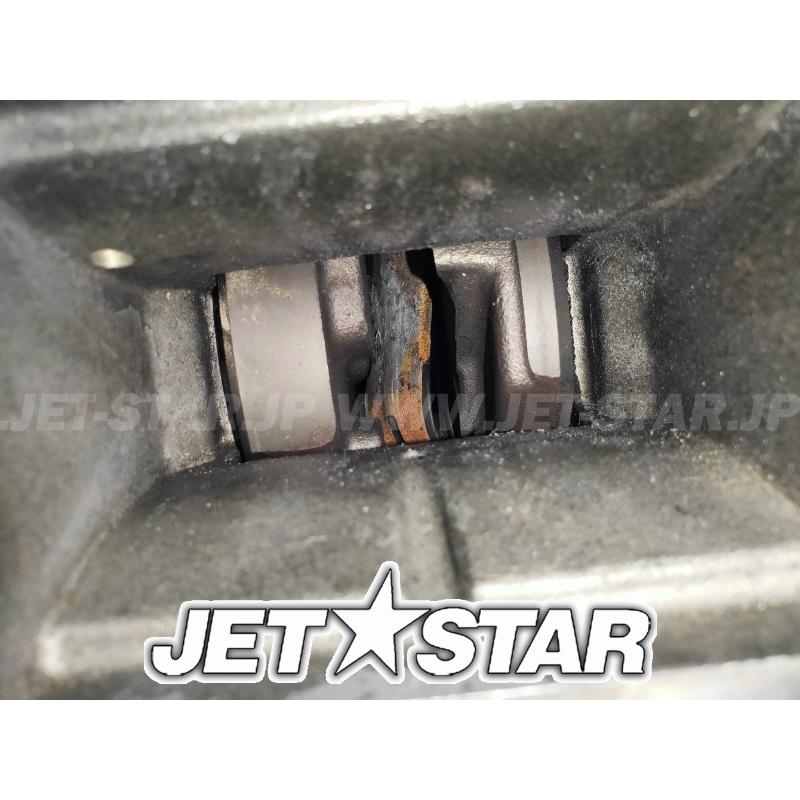 Kawasaki 900STX '05 OEM ENGINE わけあり Used [K1808-00 Kawasaki 900STX '05 OEM ENGINE わけあり Used [K1808-00