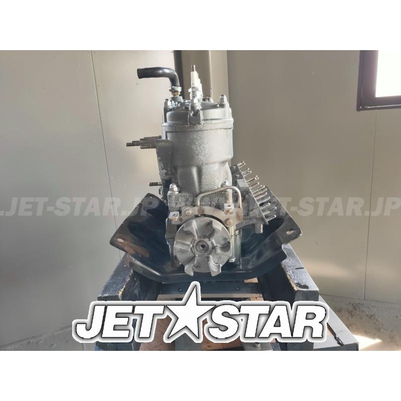 Kawasaki 900STX '05 OEM ENGINE わけあり Used [K1808-00 Kawasaki 900STX '05 OEM ENGINE わけあり Used [K1808-00