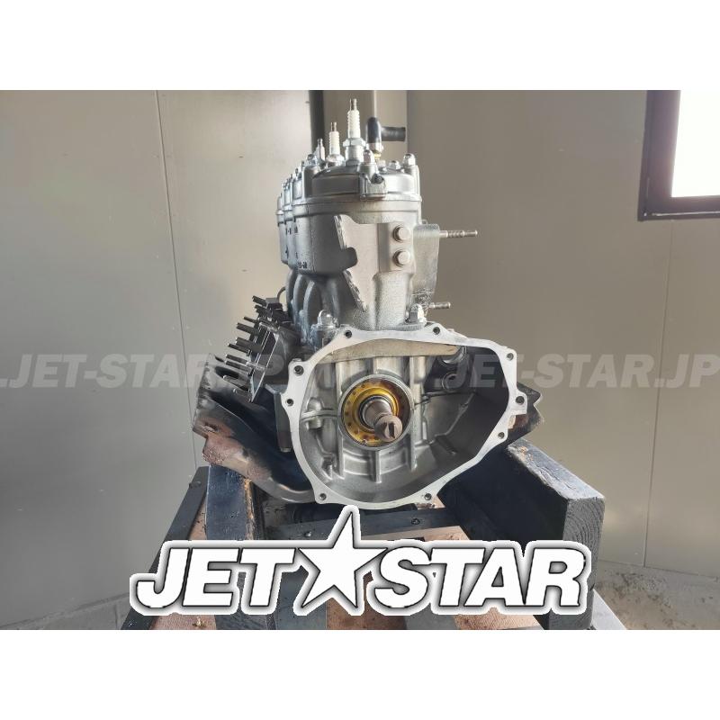 Kawasaki 900STX '05 OEM ENGINE わけあり Used [K1808-00 Kawasaki 900STX '05 OEM ENGINE わけあり Used [K1808-00