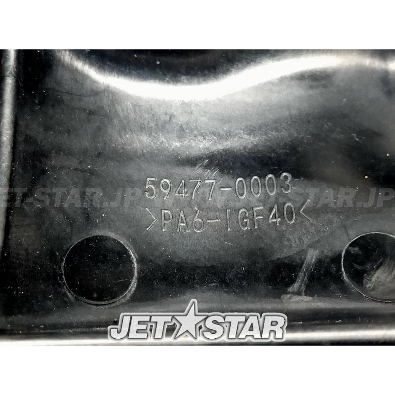カワサキ（Kawasaki） Used 59477-0004 BUCKET-REVERSE Kawasaki