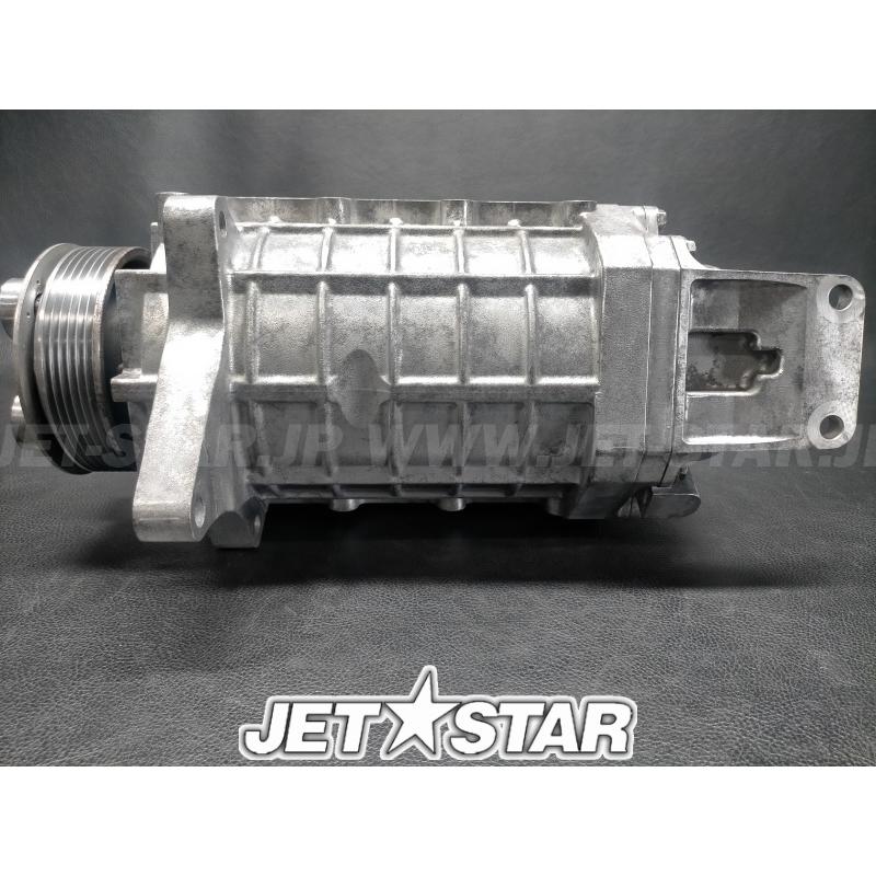 カワサキ（Kawasaki） Used 15051-3702 COMPRESSOR-AIR,SUPER CHARGER
