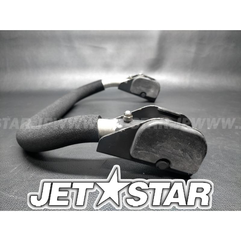 カワサキ（Kawasaki） Used 34027-3709 STEP-ASSY Kawasaki [K2739-24
