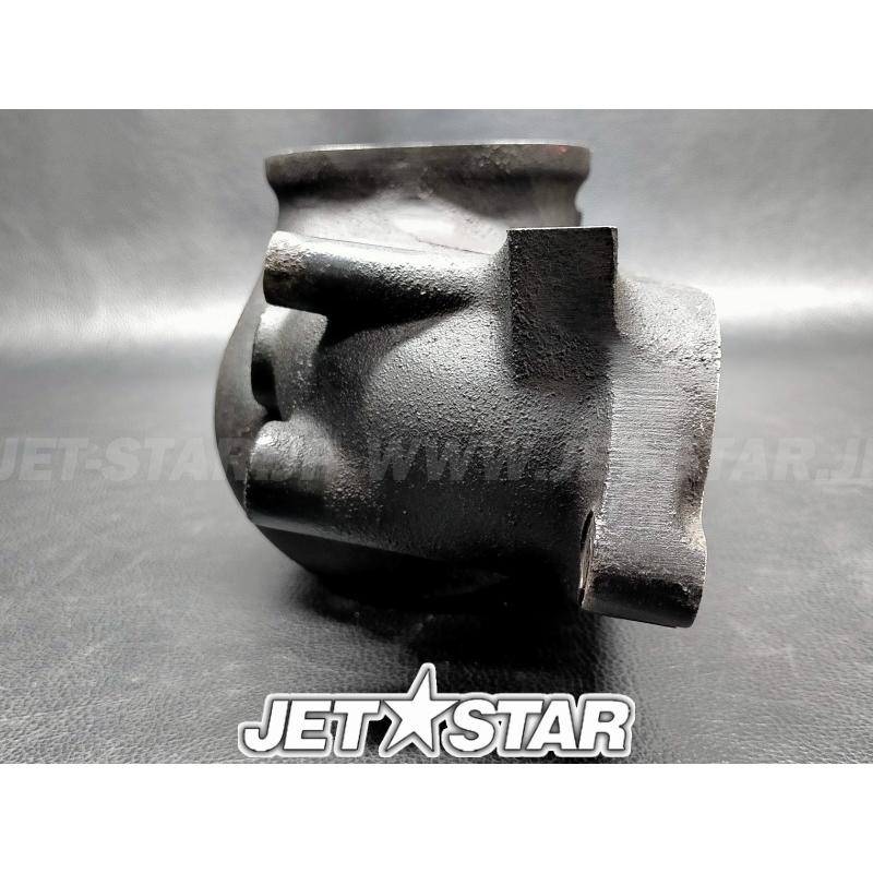 カワサキ（Kawasaki） Used 59081-3744 MANIFOLD-EXHAUST [K2794-05